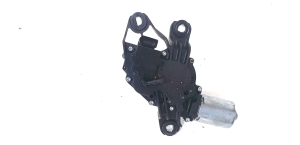  Rear wiper motor 