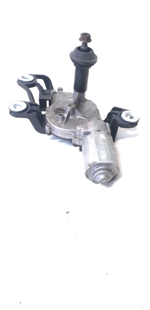  Rear wiper motor 