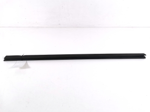   Fensterschachtleiste innen Tür vorne  - A1717250165 