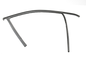Volkswagen Tiguan (2007–2016) Türdichtung der Vordertüren - 4