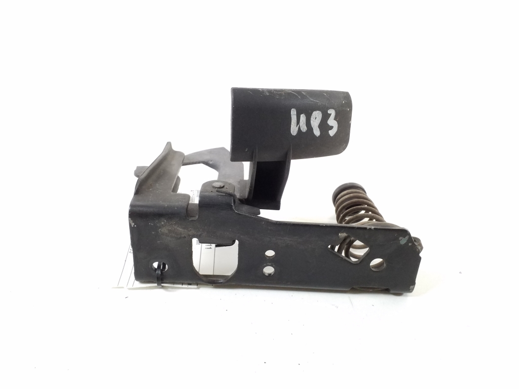 MERCEDES-BENZ SLK-Class R171 (2004-2011) Bonnet Lock A1718800064 21022626