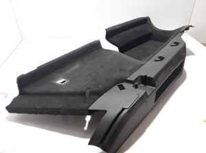 VOLVO V90 (2016–2026) Trunk side trim panel 31675184 - 2