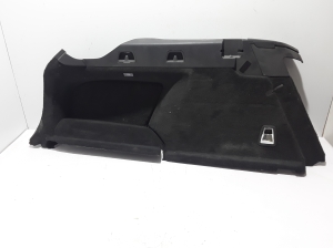 Trunk side trim panel - 31675184