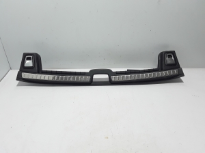 Rear panel interior trim - 31426115