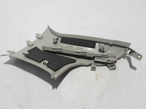 VOLVO V90 (2016–2026) Tagumise toe sisekujundus 31377676 - 3