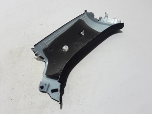 VOLVO V90 (2016–2026) Tagumise toe sisekujundus 31389593 - 2