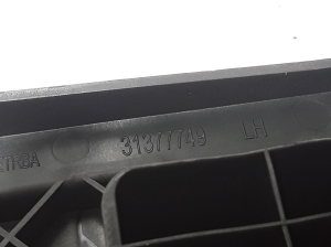 VOLVO V90 (2016–2026) Sonstiges Teil Kofferraum innen 31377749 - 3