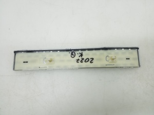 Mercedes Benz CLS-Class 219 (2004–2010) Inner sill trim A2196800335 - 2
