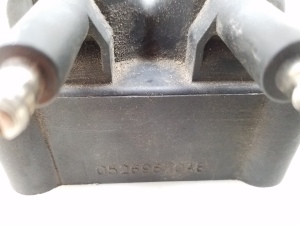 Mini Cooper R53 (2000–2006) Zündspule 05269670AB - 3