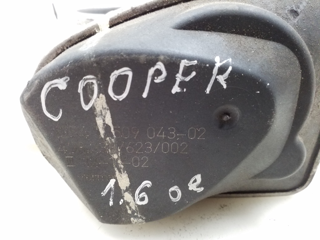 MINI Cooper R50 (2001-2006) Throttle Body 13547509043 25043095