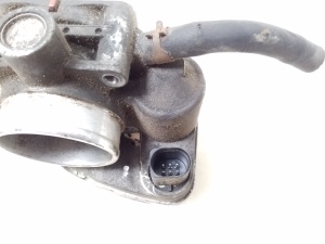 Mini Cooper R53 (2000–2006) Accelerator valve 13547509043 - 2