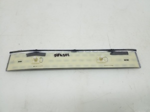 Mercedes Benz CLS-Class 219 (2004–2010) Inner sill trim A2196800435 - 2