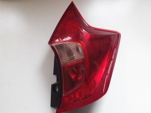 Eckleuchte hinten - L90040288