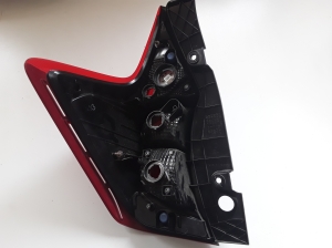 NISSAN Note E12 (2012–2026) Eckleuchte hinten L90040288 - 3