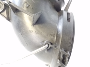 Mercedes Benz SLK-Class 171 (2004–2011) Voolik A2721400118 - 2