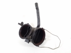Mercedes Benz SLK-Class 171 (2004–2011) Voolik A2721400118 - 3
