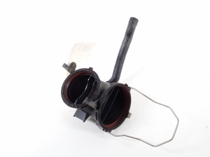 Mercedes Benz SLK-Class 171 (2004–2011) Schlauch A2721400118 - 2