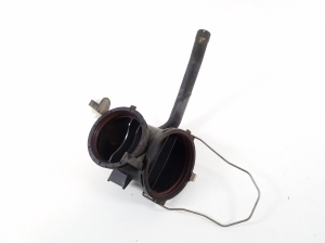 Mercedes Benz SLK-Class 171 (2004–2011) Voolik A2721400118 - 3