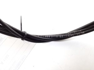 Mercedes Benz SLK-Class 171 (2004–2011) Kapoti avamise tross A1718800159 - 2