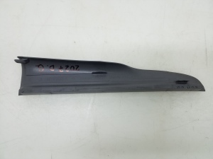 Mercedes Benz CLS-Class 219 (2004–2010) Sisemine läveliist A2196800835 - 3