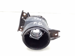 Volkswagen Sharan (1995–2010) Tagfahrlicht vorne - 2