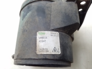 Volkswagen Sharan (1995–2010) Tagfahrlicht vorne - 3