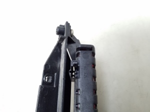 Volkswagen Sharan (1995–2010) Additional stop light 1J6945097C - 3
