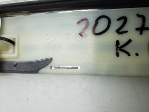 Mercedes Benz CLS-Class 219 (2004–2010) Sisemine läveliist A2196800135 - 2