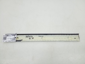 Mercedes Benz CLS-Class 219 (2004–2010) Sisemine läveliist A2196800135 - 3
