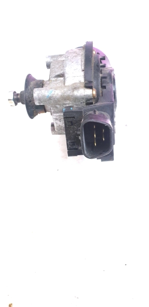 Mitsubishi Outlander (2002–2006) Scheibenwischermotor vorne 159200-6631 - 2