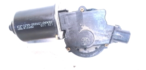 Mitsubishi Outlander (2002–2006) Scheibenwischermotor vorne 159200-6631 - 3