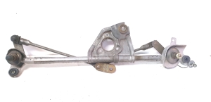 Scheibenwischermechanismus