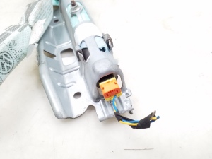 Volkswagen Touran I (2003–2010) Katuse turvapadi 1T0880741K - 3