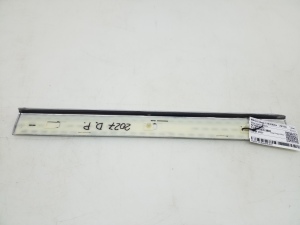 Mercedes Benz CLS-Class 219 (2004–2010) Inner sill trim A2196800235 - 3
