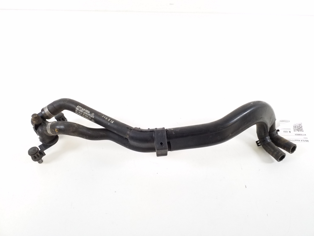 MERCEDES-BENZ SLK-Class R171 (2004-2011) Hoses A1718300024,A1718300224 21022599