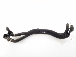 Mercedes Benz SLK-Class 171 (2004–2011) Voolik A1718300024 - 2