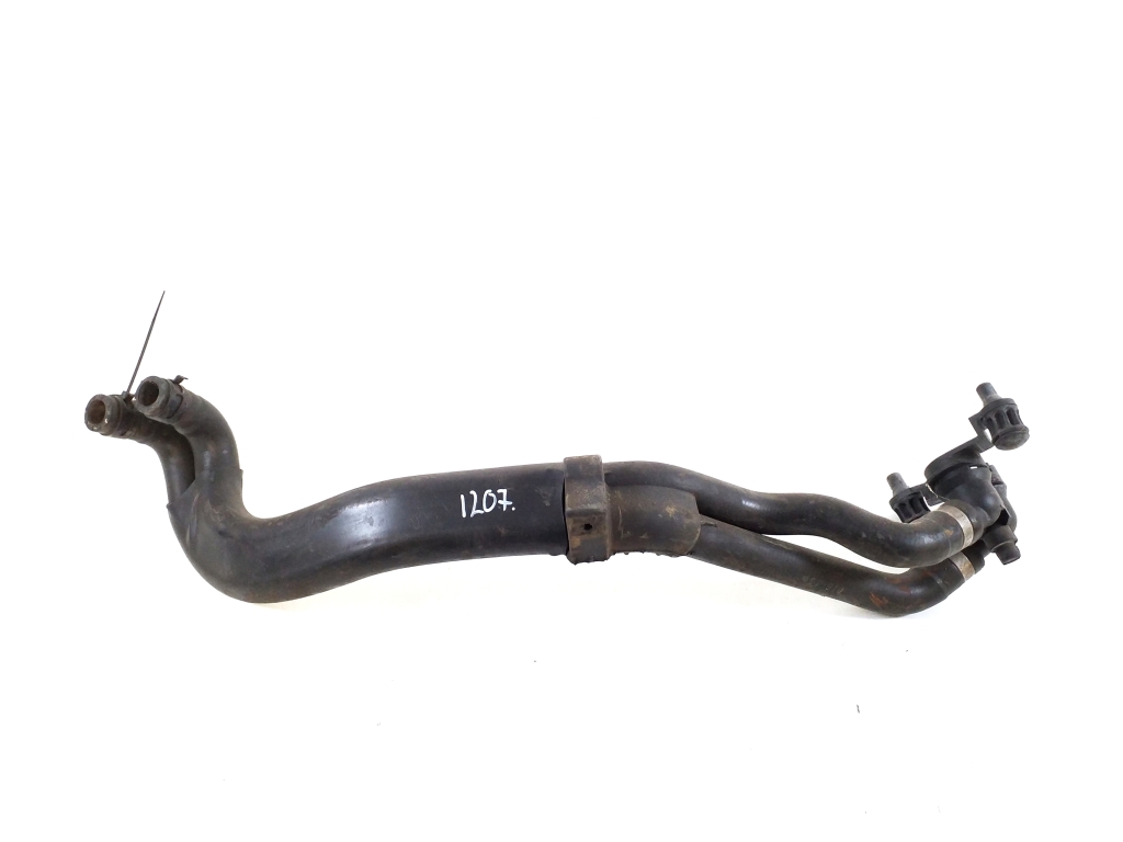 MERCEDES-BENZ SLK-Class R171 (2004-2011) Hoses A1718300024,A1718300224 21022598