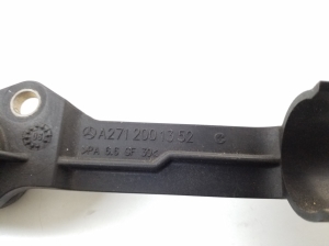 Mercedes Benz SLK-Class 171 (2004–2011) Schlauch A2712001352 - 2