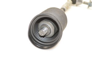 Mercedes Benz C-Class 205 (2014–2021) Tie rod A2054600805 - 4