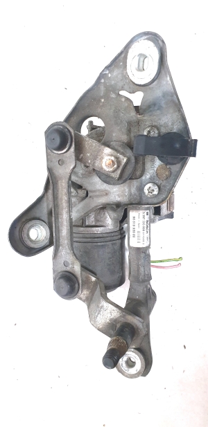 Seat Ibiza 6J5,6P1 (2008–2017) Scheibenwischermotor vorne 0390241989