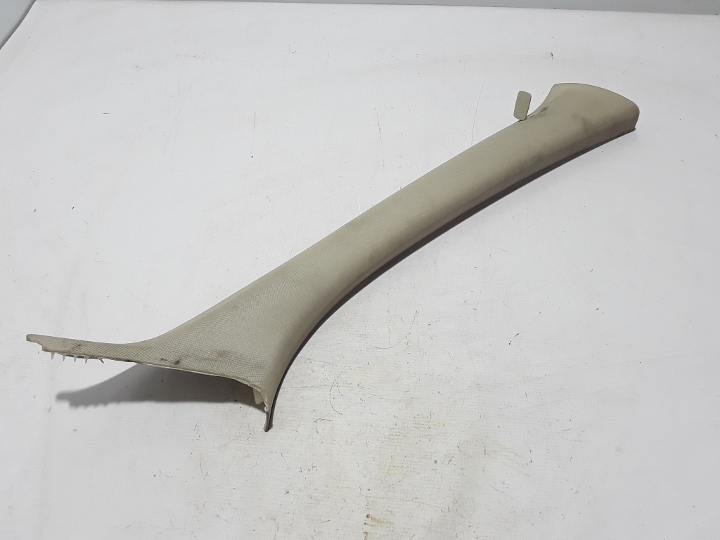 VOLVO S60 2 generation (2010-2020) Right A Pillar Trim 31307439 22425107