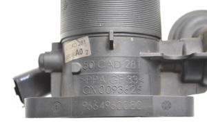 Citroen C8 (2002–2008) Toru 9664960080 - 4