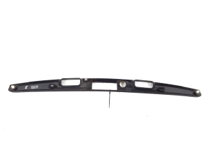 Mercedes Benz SLK-Class 171 (2004–2011) Numbrimärgi valgustuse korpus A1717500237 - 3