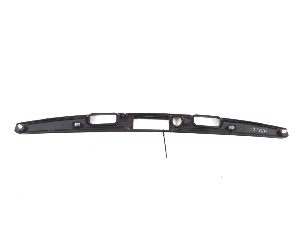 MERCEDES-BENZ SLK-Class R171 (2004-2011) Number Lightning Holder Trim A1717500237 21022591