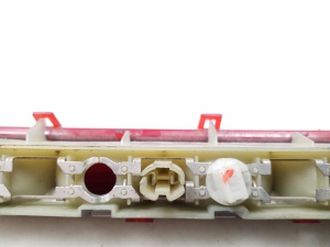 TOYOTA Corola Verso R1 (2004–2009) Additional stop light 815700F011 - 3