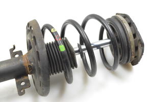 RENAULT Megane III (2008–2016) Eesmine amortisaator 543020016R - 2