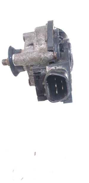 Mitsubishi Outlander (2002–2006) Scheibenwischermotor vorne 1592007160 - 3