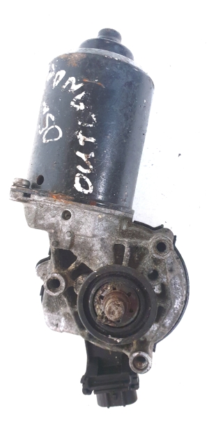 Scheibenwischermotor vorne - 1592007160