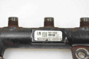 Peugeot 308 (2007–2015) Kraftstoffhochdrucksensor 55PP0603 - 2