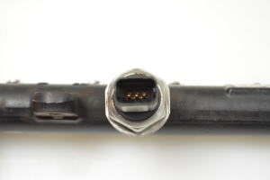 Peugeot 308 (2007–2015) Kraftstoffhochdrucksensor 55PP0603 - 3